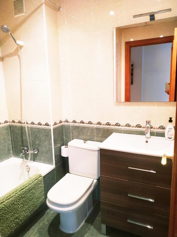 Tarragonaapartments Fortuny Reus Exterior foto
