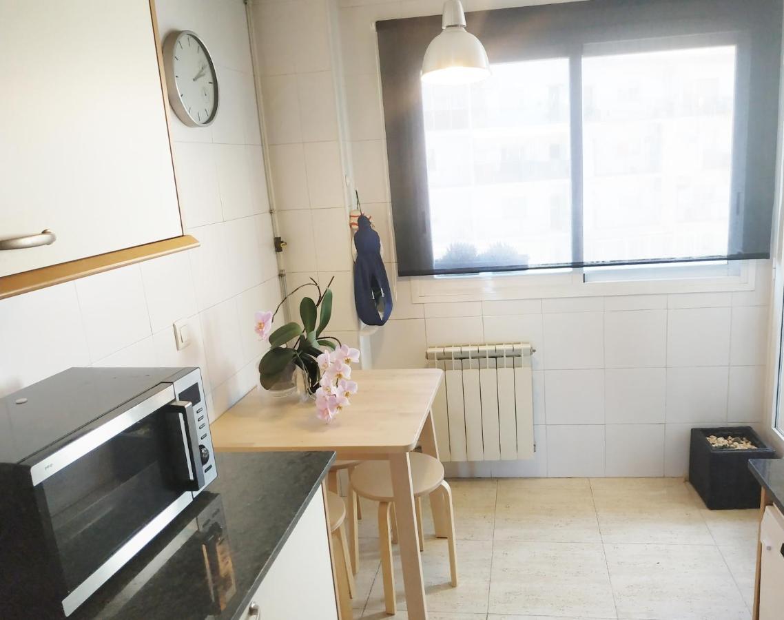 Tarragonaapartments Fortuny Reus Exterior foto